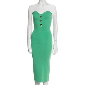 Self portrait dress